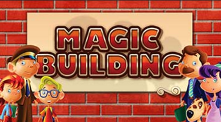 Magic Building