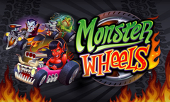 Monster Wheels