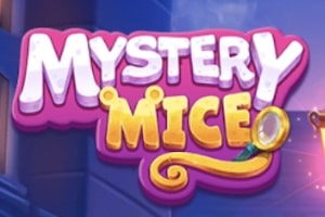 Mystery Mice