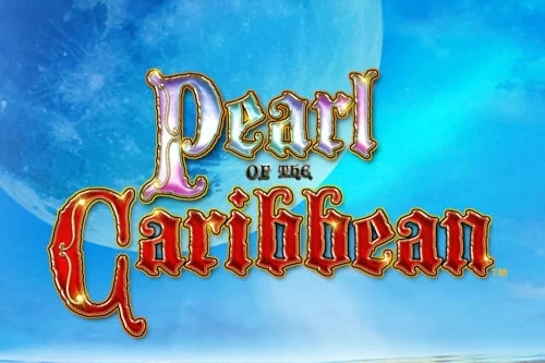 Pearl Of The Caribbean