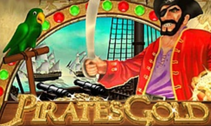 Pirate's Gold