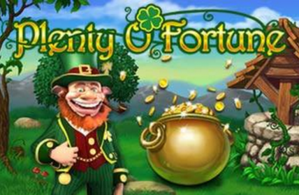 Plenty O' Fortune