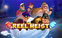 Reel Heist