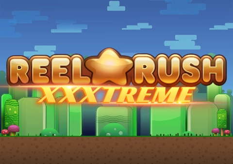 Reel Rush XXXtreme