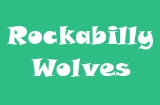 Rockabilly Wolves