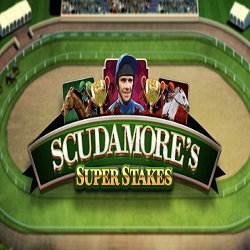Scudamore's Super Stakes