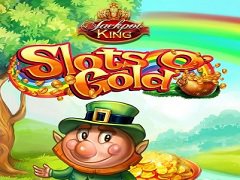 Slots O Gold
