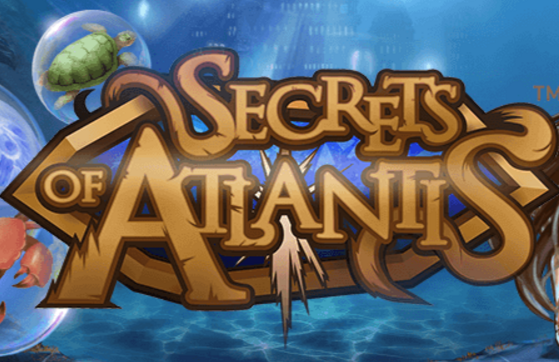 Secrets Of Atlantis