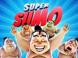 Super Sumo