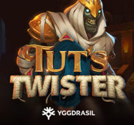 Tut's Twister