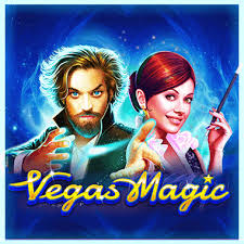 Vegas Magic