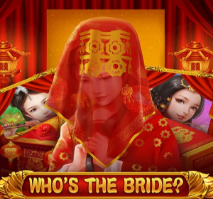 Who's the Bride