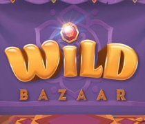 Wild Bazaar