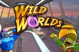 Wild Worlds