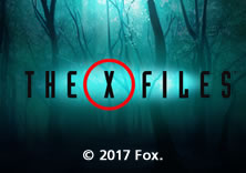 The X-Files
