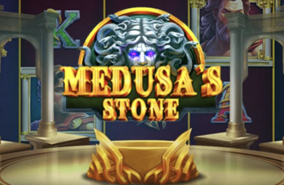 Medusa's Stone
