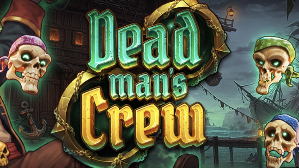 Dead Man's Crew