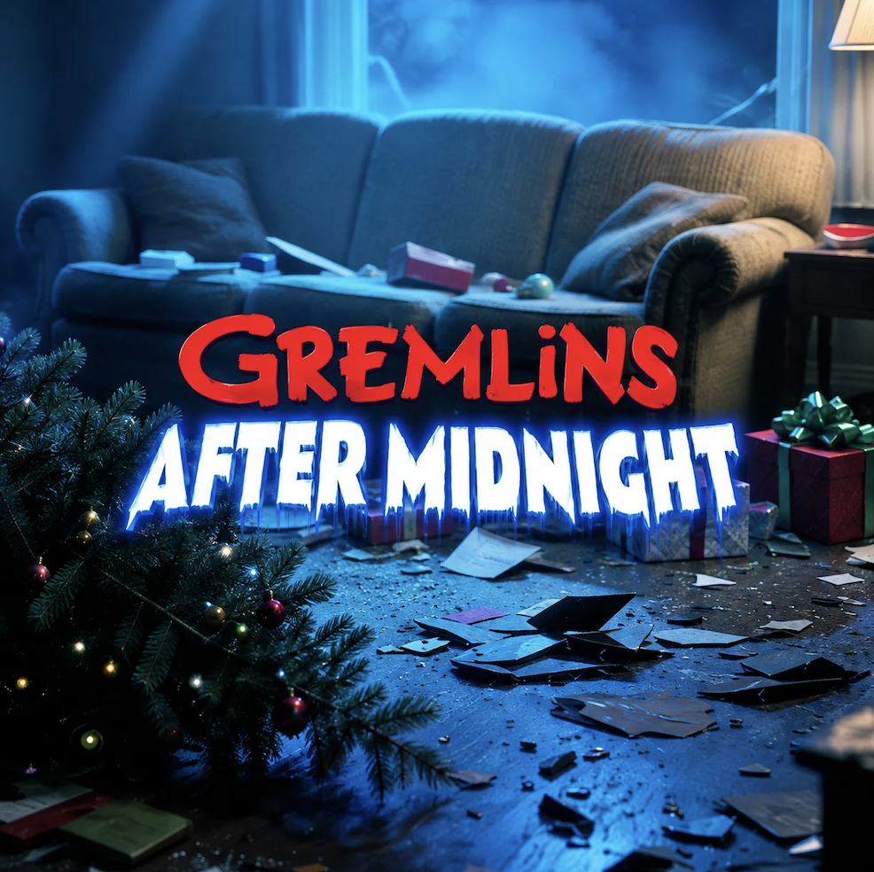 Gremlins After Midnight