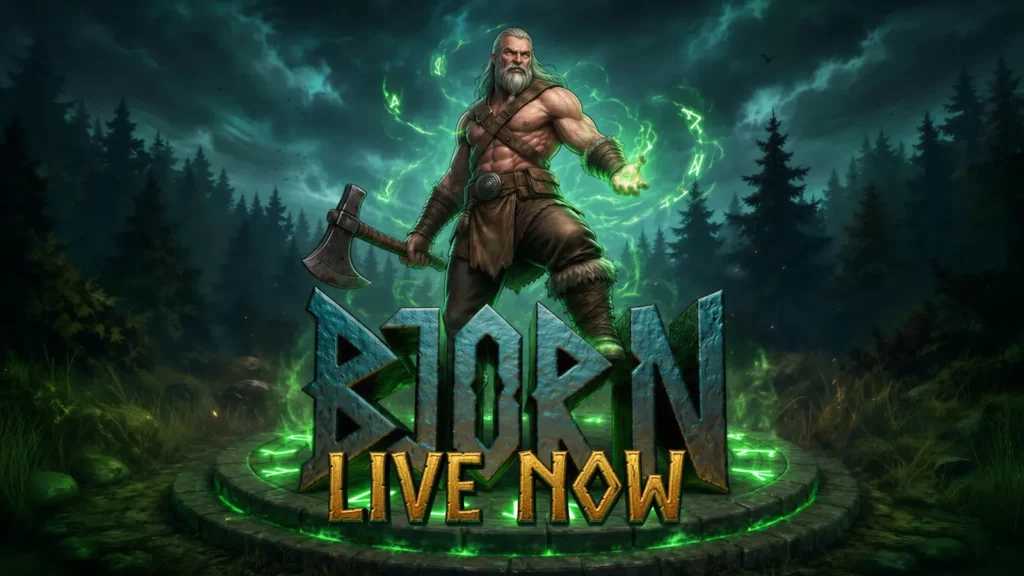 Bjorn